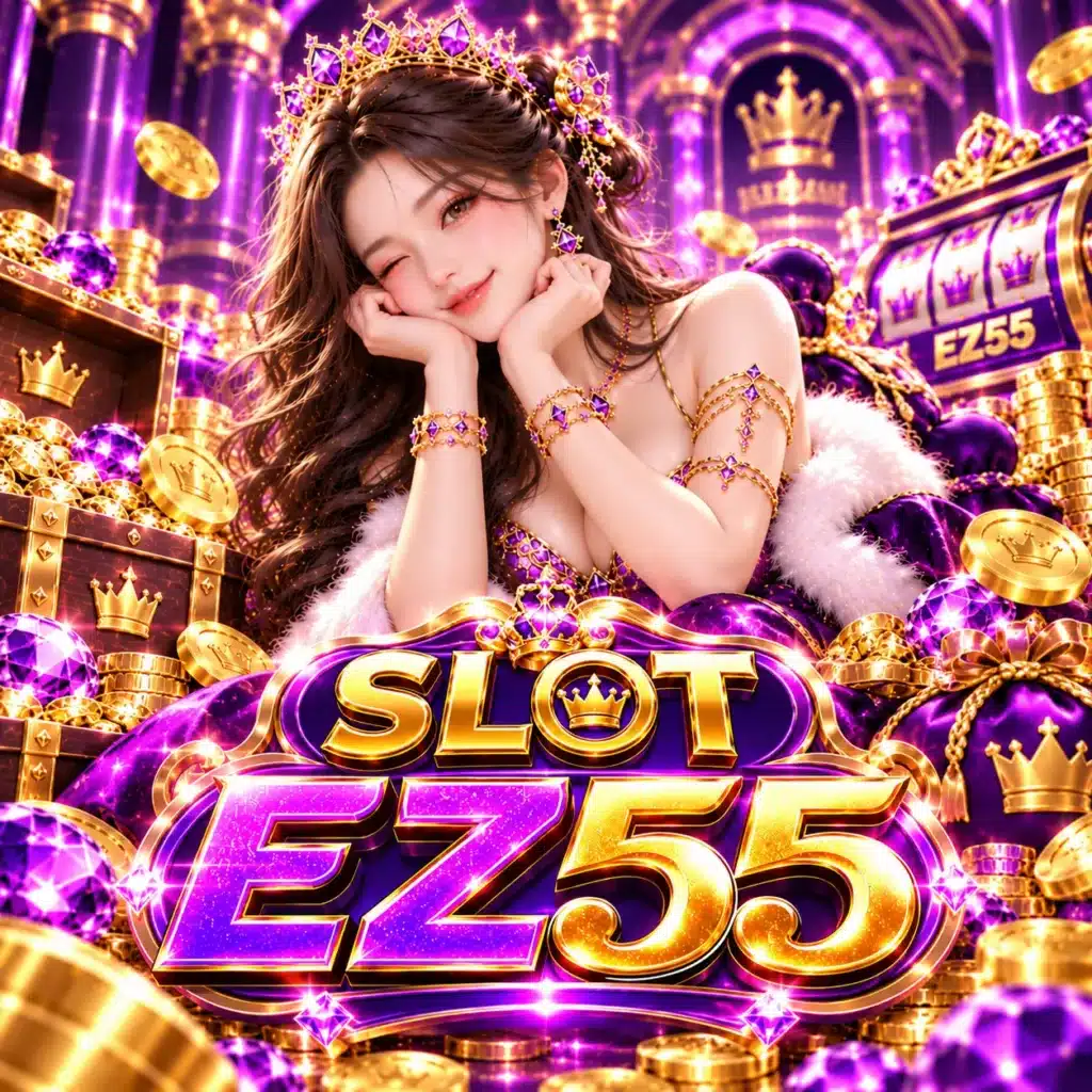 SLOT EZ55